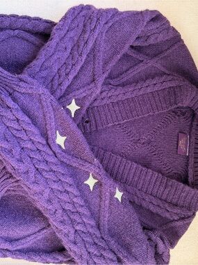 Taylor Swift Speak Now Cardigan